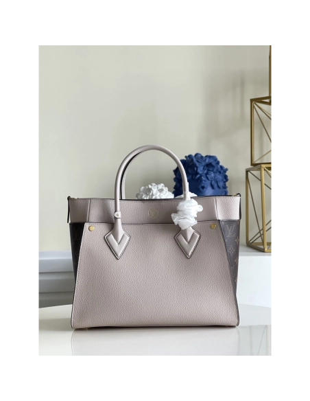 Louis Vuitton Bags M53823 30.5X24.5X14cm