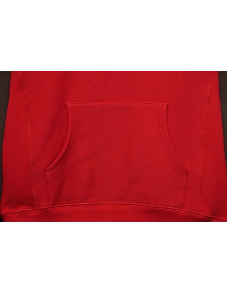 Supreme chest embroidered logo hooded sweatshirt TSK2,Supreme