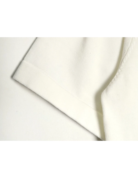 Louis Vuitton Pin Knit Short Sleeve T-Shirt,Louis Vuitton