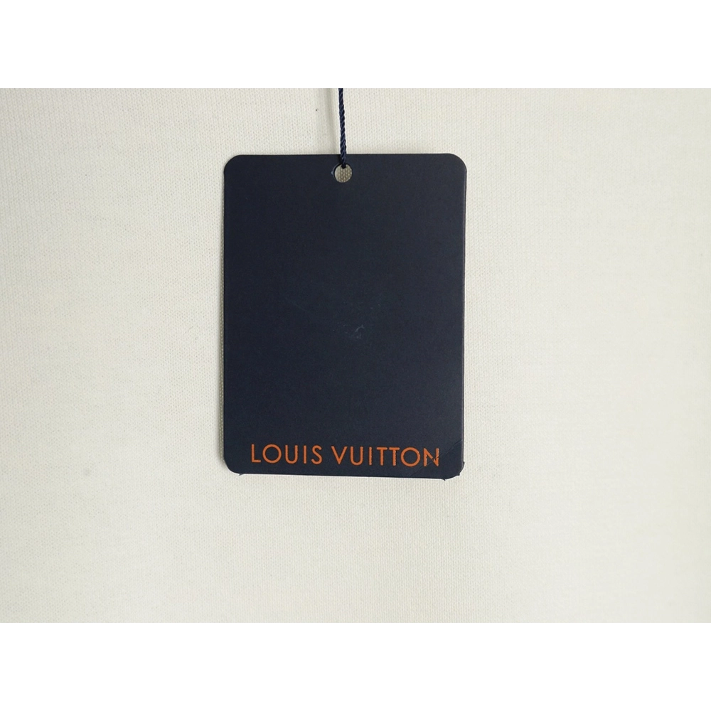 Louis Vuitton Pin Knit Short Sleeve T-Shirt,Louis Vuitton