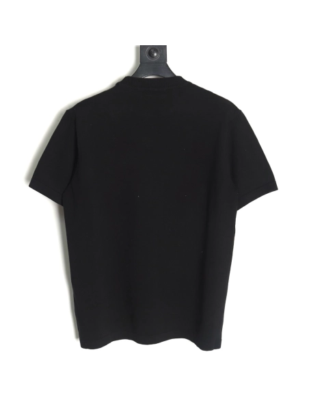 Louis Vuitton Pin Knit Short Sleeve T-Shirt TSK1,Louis Vuitton