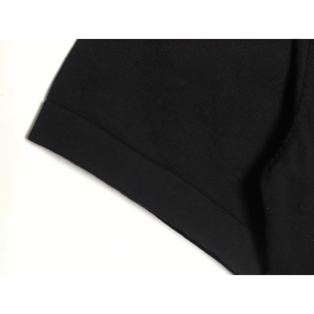 Louis Vuitton Pin Knit Short Sleeve T-Shirt TSK1,Louis Vuitton