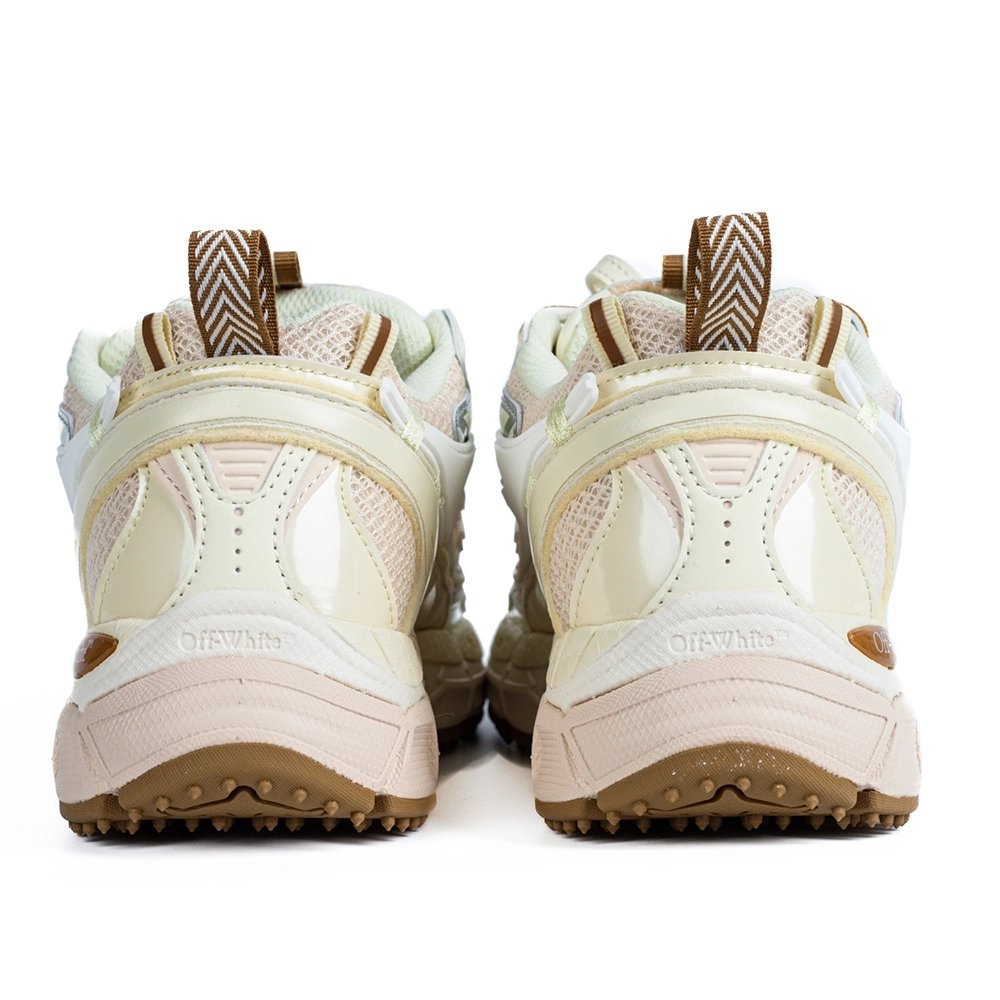 Off-White Be Right Back Brown-Pink,Off-White Be Right Back