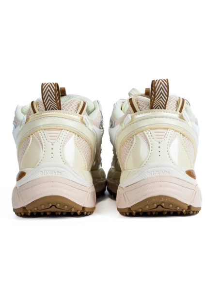 Off-White Be Right Back Brown-Pink,Off-White Be Right Back