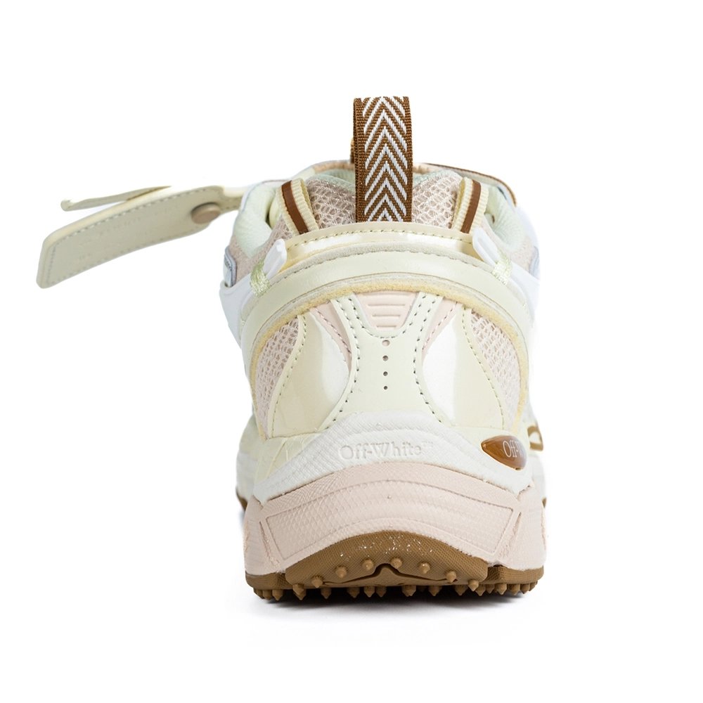 Off-White Be Right Back Brown-Pink,Off-White Be Right Back