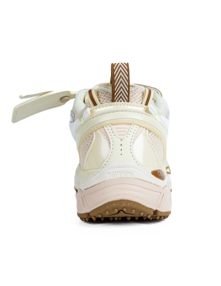 Off-White Be Right Back Brown-Pink,Off-White Be Right Back