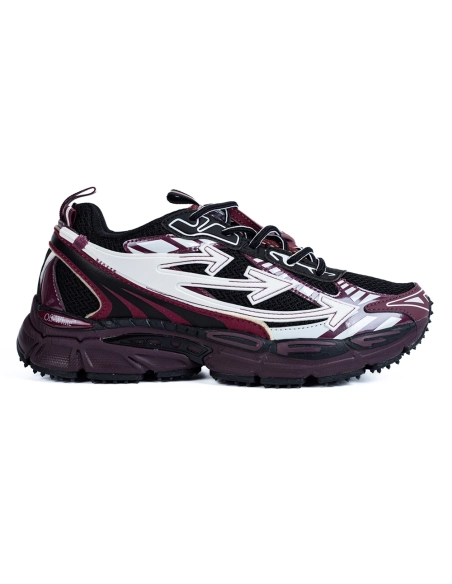 Off-White Be Right Back Burgundy,Off-White Be Right Back