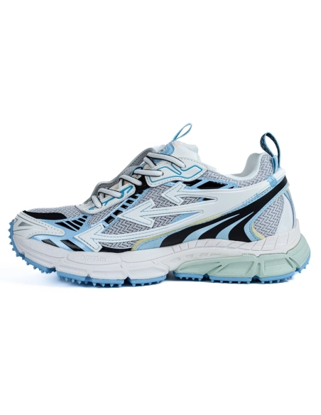 Off-White Be Right Back White Light Blue,Off-White Be Right Back