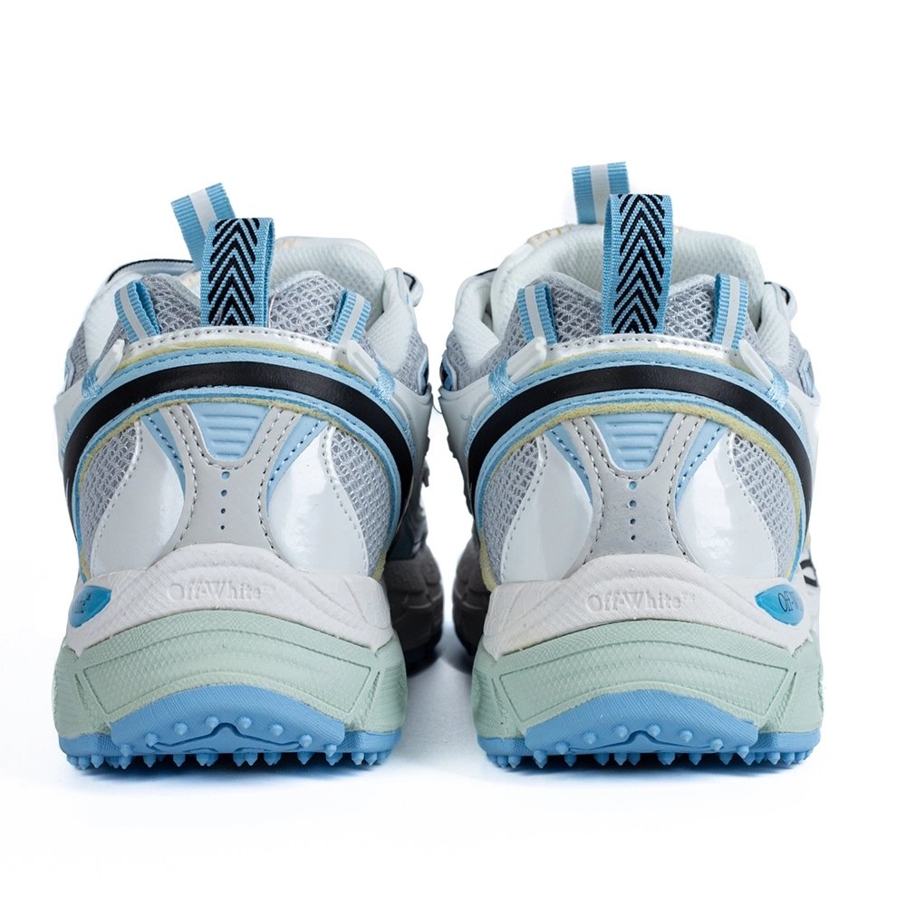 Off-White Be Right Back White Light Blue,Off-White Be Right Back