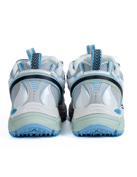 Off-White Be Right Back White Light Blue,Off-White Be Right Back