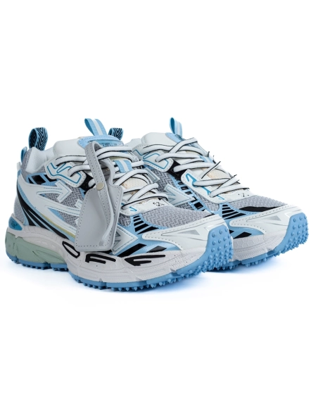 Off-White Be Right Back White Light Blue,Off-White Be Right Back