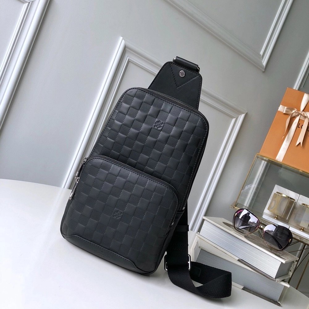 Louis Vuitton Bags N41720 20X31X10cm
