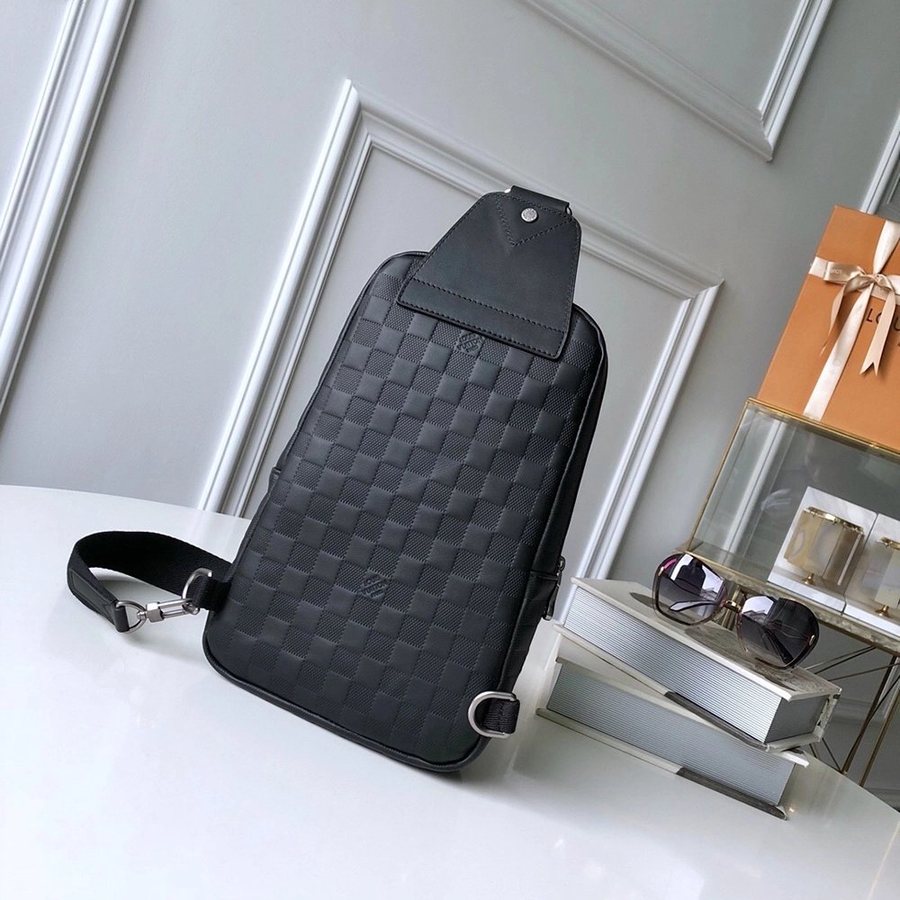 Louis Vuitton Bags N41720 20X31X10cm