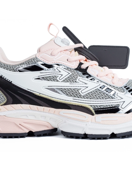 Off-White Be Right Back Pink Black,Off-White Be Right Back