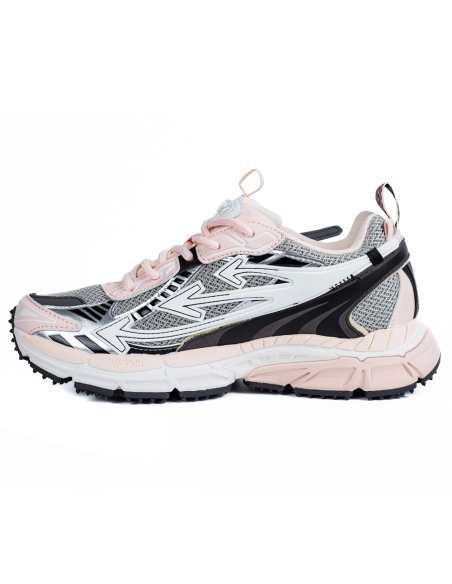 Off-White Be Right Back Pink Black,Off-White Be Right Back