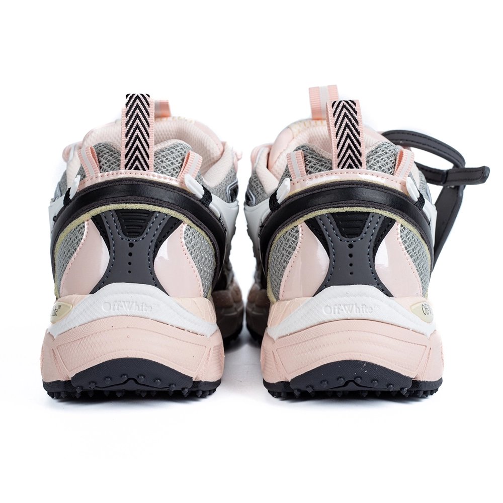 Off-White Be Right Back Pink Black,Off-White Be Right Back