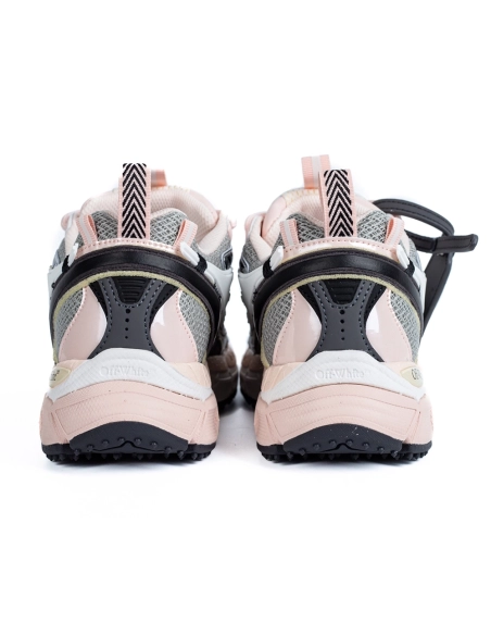 Off-White Be Right Back Pink Black,Off-White Be Right Back