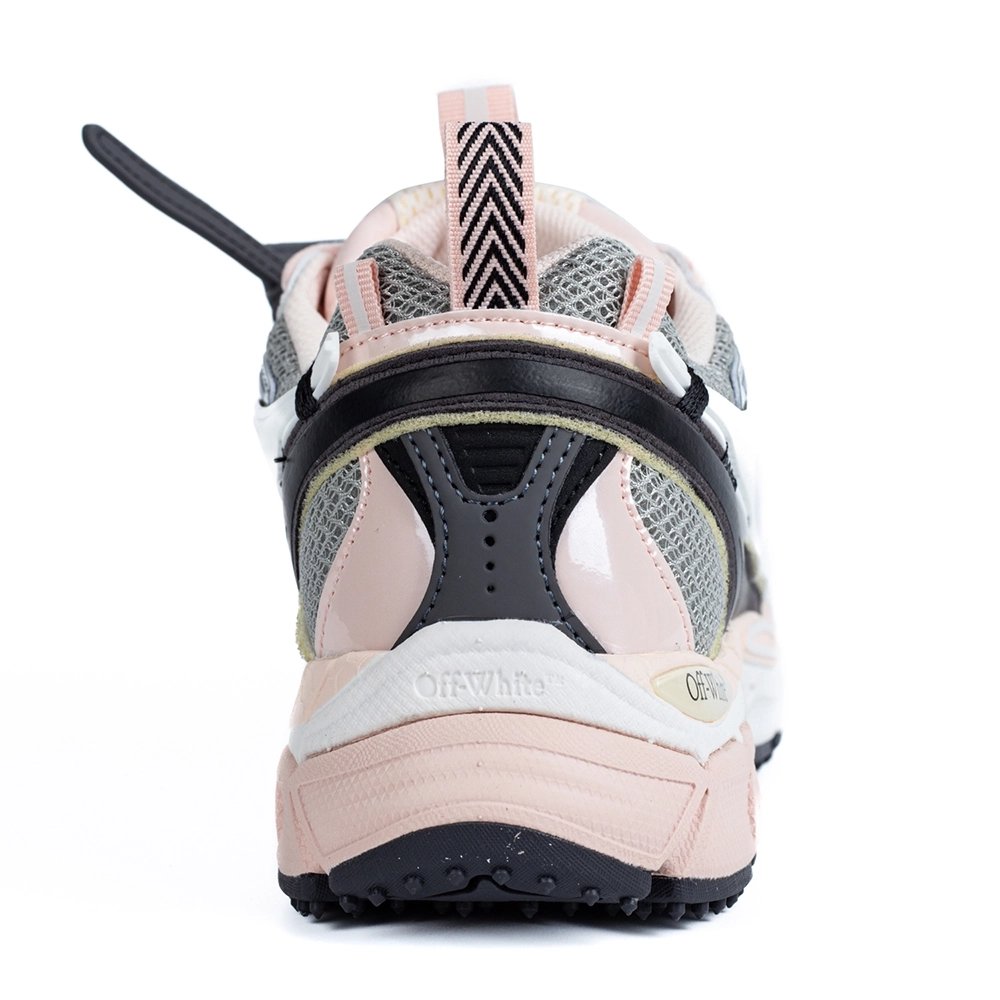 Off-White Be Right Back Pink Black,Off-White Be Right Back