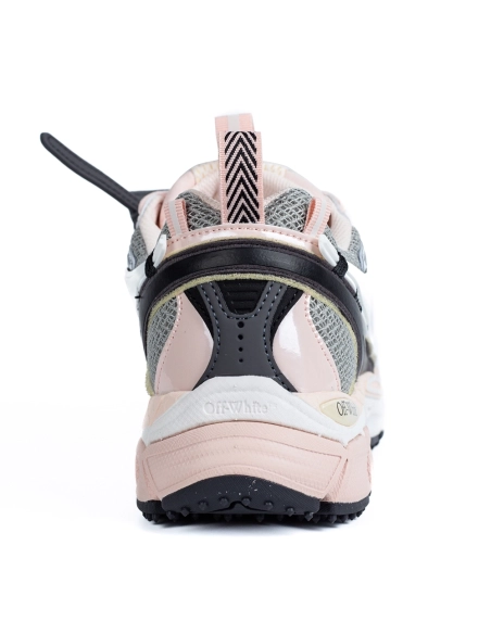 Off-White Be Right Back Pink Black,Off-White Be Right Back