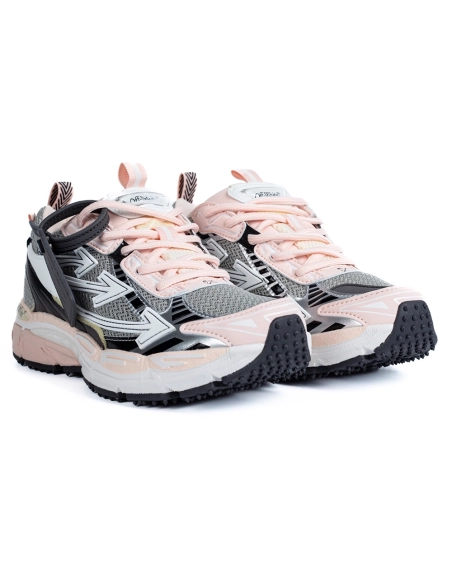 Off-White Be Right Back Pink Black,Off-White Be Right Back