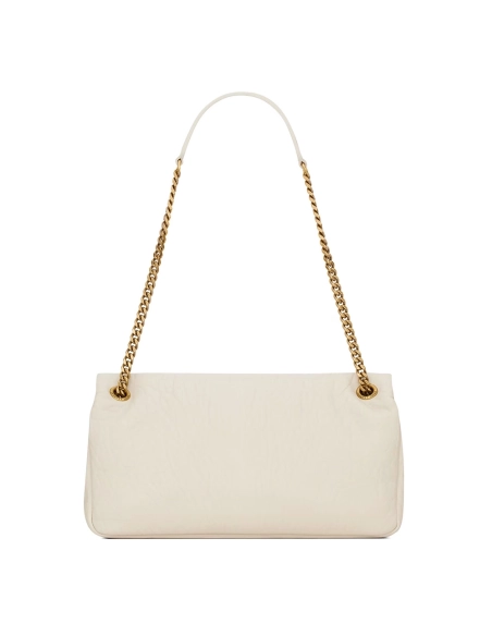 Saint Laurent Calypso Medium Bags 800916 30*15*5cm,Y.S.AINT Bags