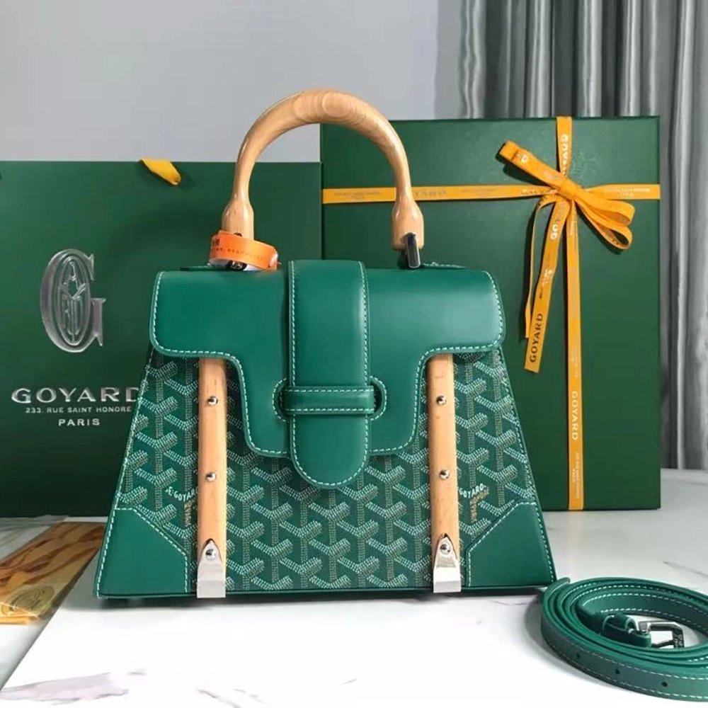 Goyard Sa?gon PM Bags 020192 28*20*12cm,Goyard Bags