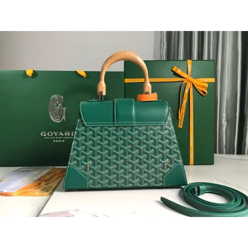 Goyard Sa?gon PM Bags 020192 28*20*12cm,Goyard Bags