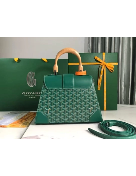 Goyard Sa?gon PM Bags 020192 28*20*12cm,Goyard Bags