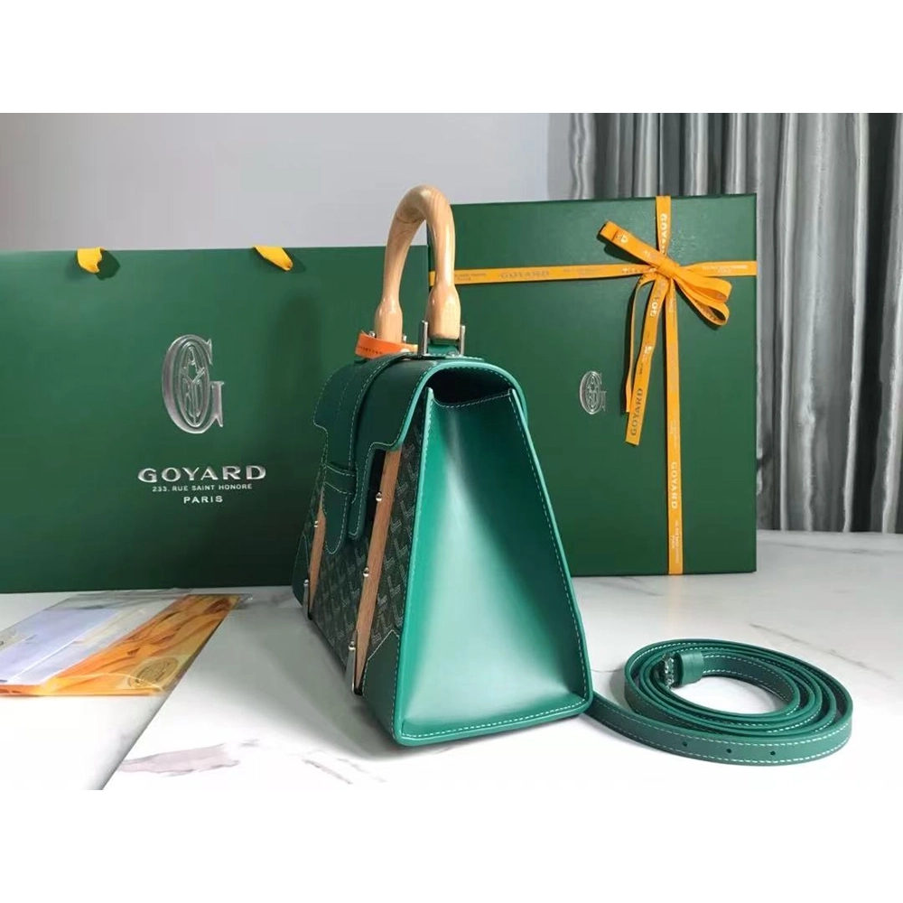Goyard Sa?gon PM Bags 020192 28*20*12cm,Goyard Bags
