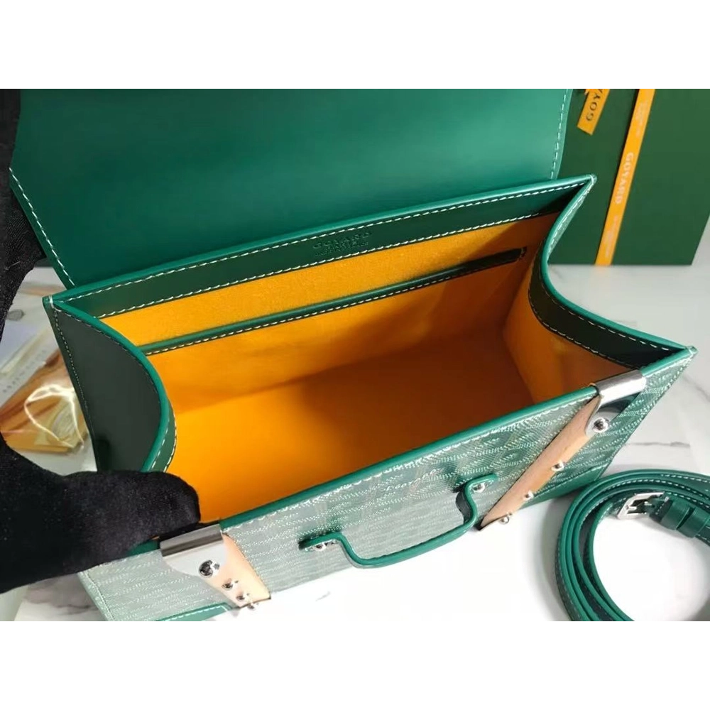 Goyard Sa?gon PM Bags 020192 28*20*12cm,Goyard Bags