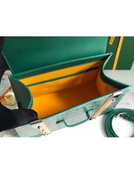 Goyard Sa?gon PM Bags 020192 28*20*12cm,Goyard Bags