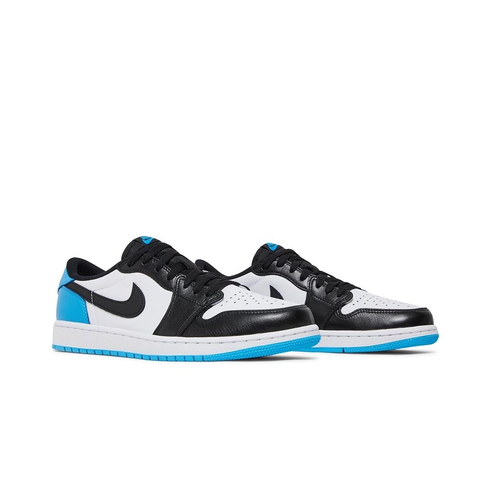 AIR JORDAN 1 RETRO LOW OG UNC CZ0790 104,AIR JORDAN 1 LOW,Air Jordan