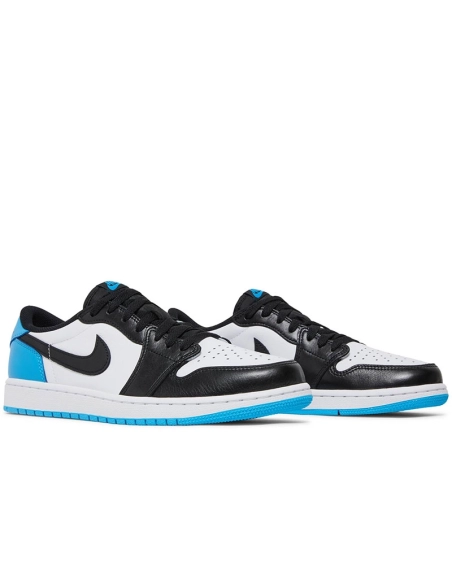 AIR JORDAN 1 RETRO LOW OG UNC CZ0790 104,AIR JORDAN 1 LOW,Air Jordan