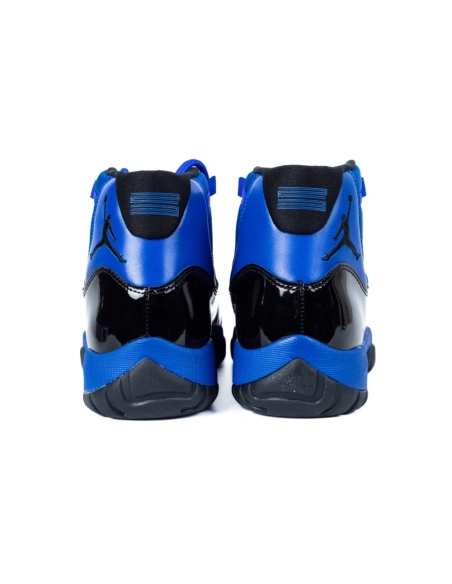 Air Jordan 11 Retro Royal Blue Black,AIR JORDAN 11