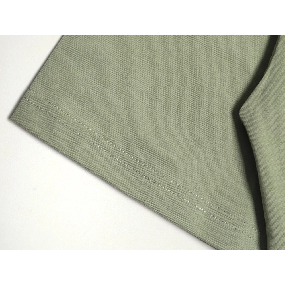 Burberry Warhorse Logo Colorblock Foam Print Short Sleeve T-Shirt TSK1,Burberry