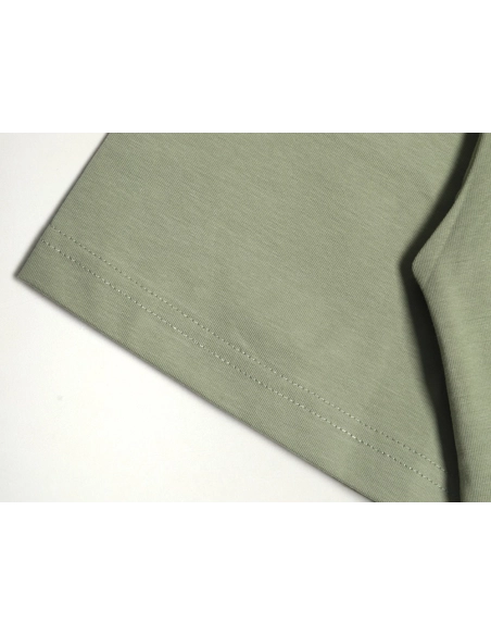 Burberry Warhorse Logo Colorblock Foam Print Short Sleeve T-Shirt TSK1,Burberry