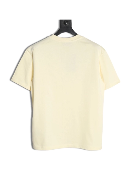 Gucci double-shadow logo short sleeve,Gucci