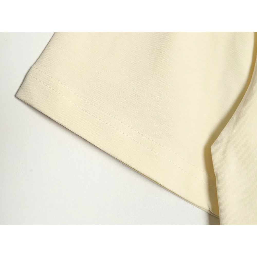 Gucci double-shadow logo short sleeve,Gucci