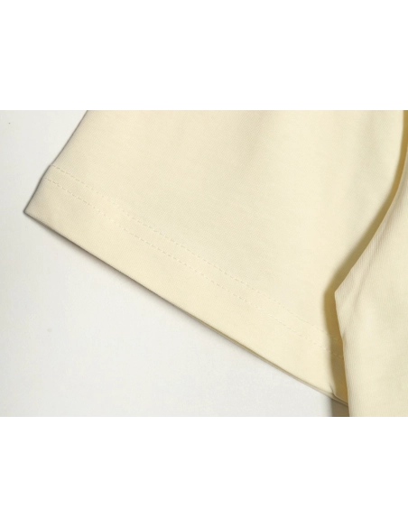 Gucci double-shadow logo short sleeve,Gucci