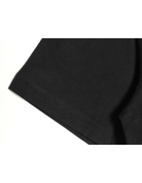 Gucci hollow letter logo print short sleeve,Gucci