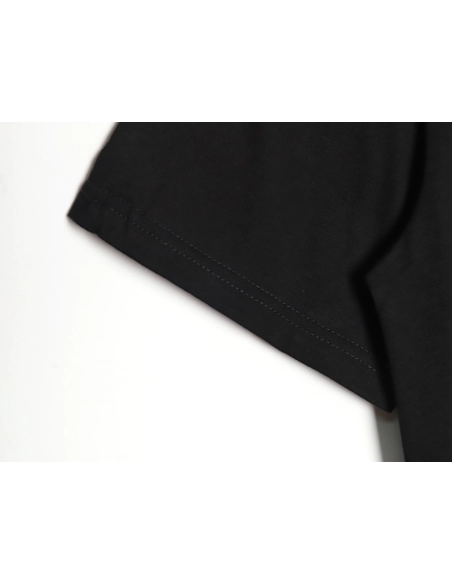 Gucci classic 1921 letter embroidered logo pattern short sleeve TSK1,Gucci