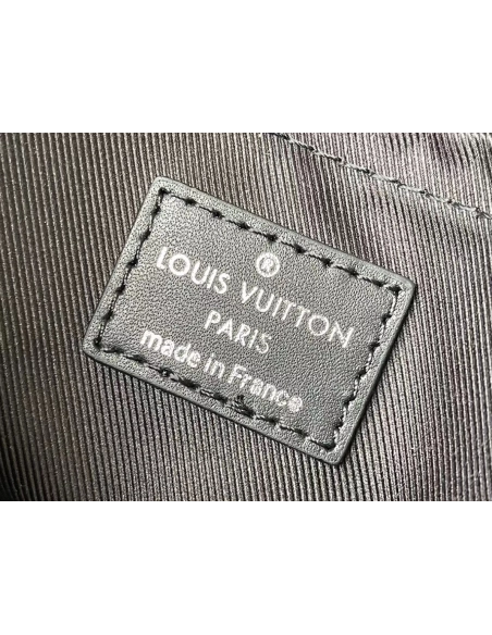 Louis Vuitton Bags M81018 22X14.5X4.5cm