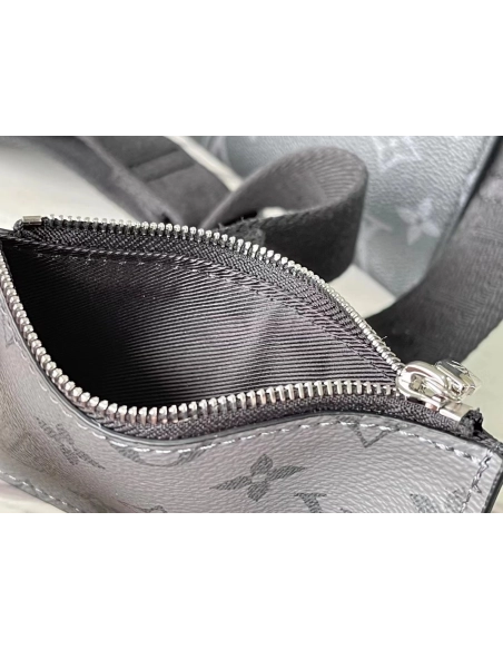 Louis Vuitton Bags M81018 22X14.5X4.5cm