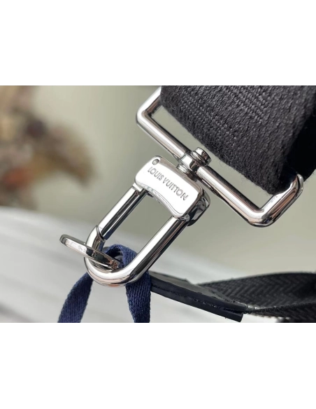 Louis Vuitton Bags M81018 22X14.5X4.5cm