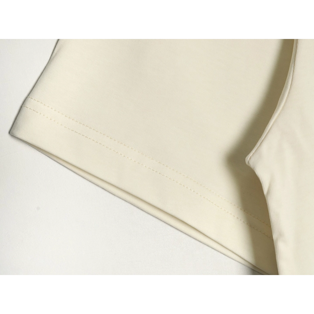 Gucci lightning print short-sleeved T-shirt,Gucci