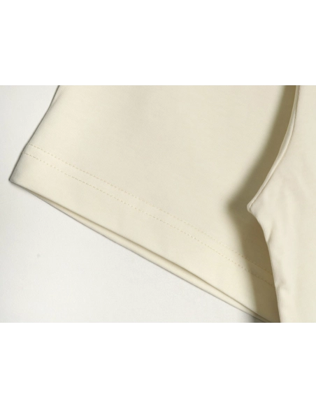 Gucci lightning print short-sleeved T-shirt,Gucci