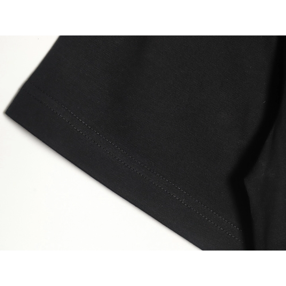 Gucci lightning print short-sleeved T-shirt TSK1,Gucci