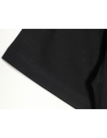 Gucci lightning print short-sleeved T-shirt TSK1,Gucci