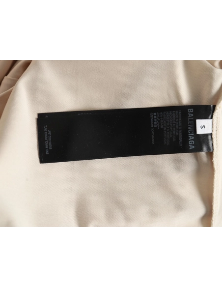 Balenciaga &amp; Lamborghini printed short-sleeved T-shirt,Balenciaga