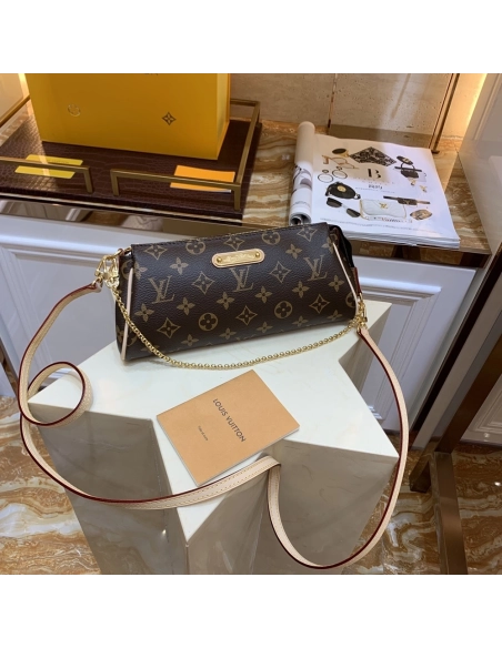 Louis Vuitton Bags M95567 25X13X4cm